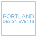 Portland Design Events Portland Design Events