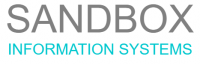 Sandbox Information Sandbox Information